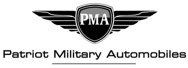 PMA Patriot Military Automobiles