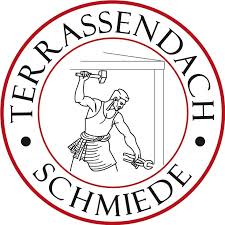 Terrassendach Schmiede
